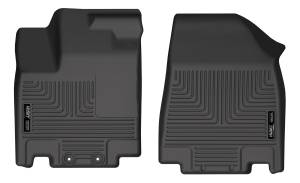 Husky Liners - Husky Liners 15251 WeatherBeater Floor Liner - Image 1