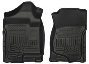 Husky Liners - Husky Liners 18201 WeatherBeater Floor Liner - Image 1