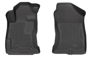 Husky Liners - Husky Liners 13751 WeatherBeater Floor Liner - Image 1