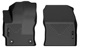 Husky Liners - Husky Liners 15811 WeatherBeater Floor Liner - Image 1