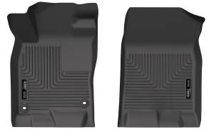 Husky Liners - Husky Liners 15881 WeatherBeater Floor Liner - Image 1