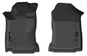 Husky Liners - Husky Liners 15951 WeatherBeater Floor Liner - Image 1