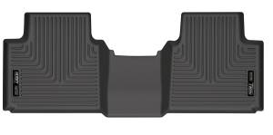 Husky Liners - Husky Liners 16711 WeatherBeater Floor Liner - Image 1