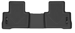 Husky Liners - Husky Liners 16861 WeatherBeater Floor Liner - Image 1
