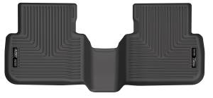 Husky Liners - Husky Liners 16871 WeatherBeater Floor Liner - Image 1