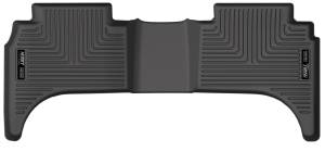 Husky Liners - Husky Liners 16881 WeatherBeater Floor Liner - Image 1
