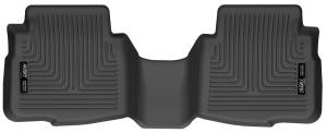 Husky Liners - Husky Liners 16891 WeatherBeater Floor Liner - Image 1