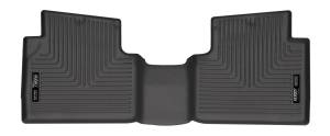 Husky Liners - Husky Liners 16901 WeatherBeater Floor Liner - Image 1