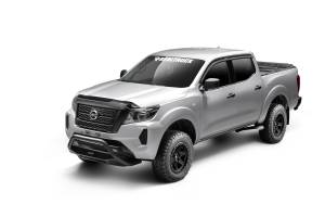 Husky Liners - Husky Liners 2842211 AEROSKIN Hood Protector - Image 2