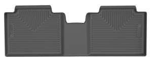 Husky Liners - Husky Liners 78401 X-act Contour Floor Liner - Image 1