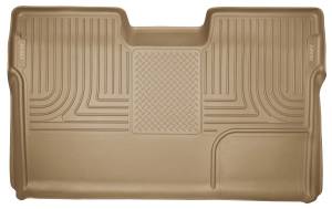 Husky Liners - Husky Liners 19333 WeatherBeater Floor Liner - Image 1