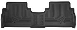 Husky Liners - Husky Liners 11281 WeatherBeater Floor Liner - Image 1