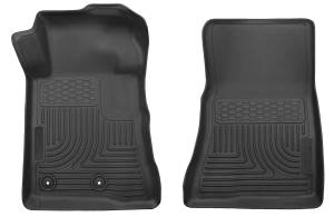 Husky Liners - Husky Liners 13681 WeatherBeater Floor Liner - Image 1