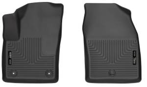 Husky Liners - Husky Liners 15211 WeatherBeater Floor Liner - Image 1