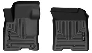 Husky Liners - Husky Liners 15841 WeatherBeater Floor Liner - Image 1