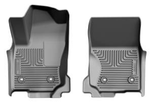 Husky Liners - Husky Liners 18291 WeatherBeater Floor Liner - Image 1