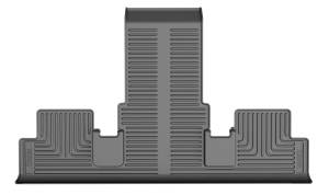 Husky Liners - Husky Liners 78351 X-act Contour Floor Liner - Image 1