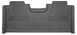 Husky Liners - Husky Liners 19361 WeatherBeater Floor Liner - Image 1