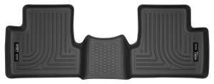 Husky Liners - Husky Liners 11271 WeatherBeater Floor Liner - Image 1