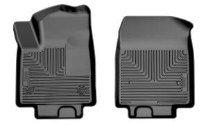 Husky Liners - Husky Liners 78491 X-act Contour Floor Liner - Image 1