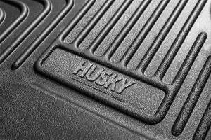 Husky Liners - Husky Liners 96291 WeatherBeater Floor Liner - Image 1