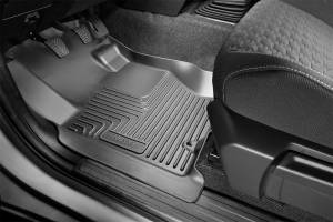 Husky Liners - Husky Liners 96291 WeatherBeater Floor Liner - Image 2