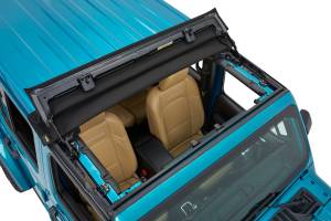 Bestop - Bestop 52454-17 Sunrider For Hardtop - Image 5