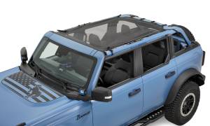 Bestop - Bestop 52423-11 Safari Bimini Sunshade - Image 2