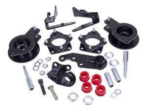 ReadyLift - ReadyLift 69-52221 SST Lift Kit - Image 1