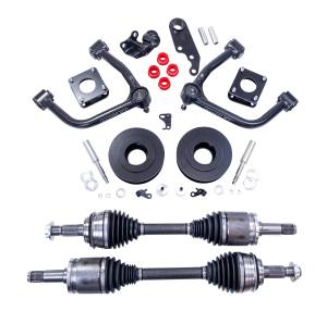 ReadyLift - ReadyLift 69-52311 SST Lift Kit - Image 1