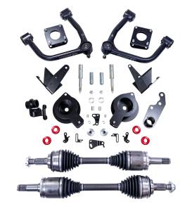 ReadyLift - ReadyLift 69-52331 SST Lift Kit - Image 1