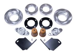 ReadyLift - ReadyLift 69-54150 SST Lift Kit - Image 1