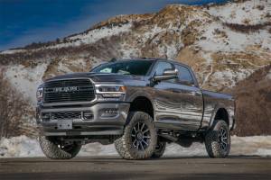 ReadyLift - ReadyLift 46-19121 Coil Spring Leveling Kit - Image 2