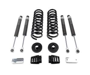 ReadyLift - ReadyLift 49-19320 Coil Spring Lift Kit - Image 1