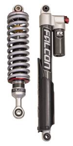 ReadyLift - ReadyLift 62-55340 SST Lift Kit w/Shocks - Image 3