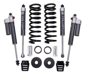 ReadyLift - ReadyLift 63-19340 Coil Spring Lift Kit - Image 1