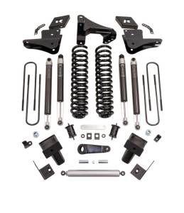 ReadyLift - ReadyLift 49-23620 Coil Spring Lift Kit - Image 1