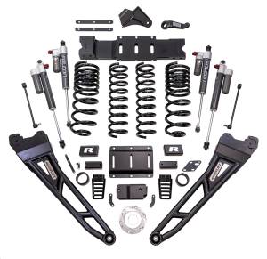 ReadyLift - ReadyLift 43-19642 Big Lift Kit w/Shocks - Image 1