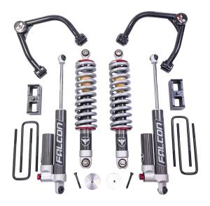 ReadyLift - ReadyLift 62-39440 SST Lift Kit w/Shocks - Image 1