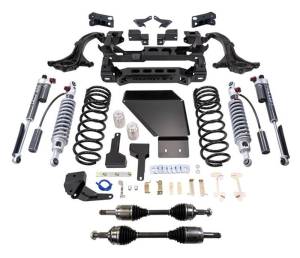 ReadyLift - ReadyLift 42-52640 MAX Suspension System - Image 1