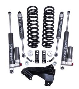 ReadyLift - ReadyLift 46-20254 Coil Spring Lift Kit - Image 1