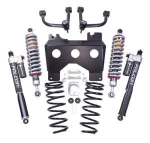 ReadyLift - ReadyLift 62-50340 SST  Suspension System - Image 1