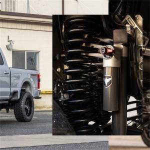 ReadyLift - ReadyLift 46-20255 Coil Spring Lift Kit - Image 3