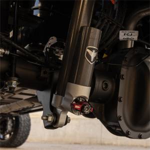 ReadyLift - ReadyLift 46-20255 Coil Spring Lift Kit - Image 4