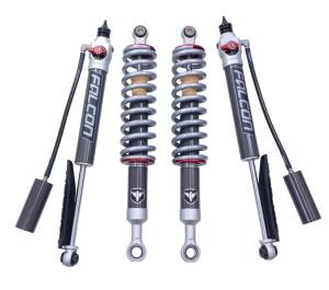 ReadyLift - ReadyLift 62-55345 SST Lift Kit w/Shocks - Image 3