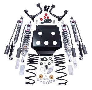 ReadyLift - ReadyLift 62-55345 SST Lift Kit w/Shocks - Image 4