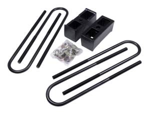 ReadyLift - ReadyLift 26-35225 Rear Block Kit - Image 1