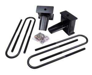 ReadyLift - ReadyLift 26-35500 Rear Block Kit - Image 1