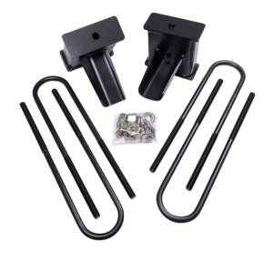 ReadyLift - ReadyLift 26-35500 Rear Block Kit - Image 2