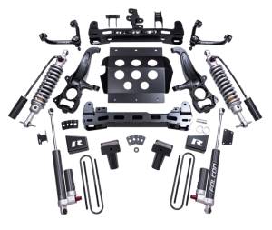 ReadyLift - ReadyLift 42-35640 MAX Suspension System - Image 1